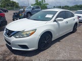 Nissan Altima 2.5 S 1N4AL3AP1JC161195 снимка