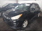 HYUNDAI TUCSON GLS KM8JU3AC6BU175167 photo