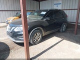 Nissan Rogue Sv KNMAT2MV1JP502196 снимка
