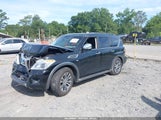 NISSAN ARMADA SL 2WD JN8AY2ND9LX017464 fotografie
