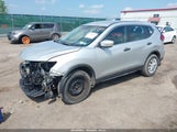 NISSAN ROGUE S 5N1AT2MV5HC798823 снимка