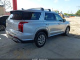 Hyundai Palisade Sel KM8R24GE1PU568556 photo