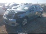 TOYOTA CAMRY LE 4T4BF3EKXBR116810 снимка