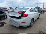 Chevrolet Cruze Ls Auto 1G1BC5SM8H7279125 снимка