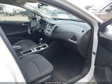 Chevrolet Cruze Ls Auto 1G1BC5SM8H7279125 снимка