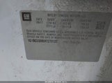 Chevrolet Cruze Ls Auto 1G1BC5SM8H7279125 снимка