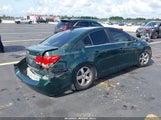 Chevrolet Cruze 1Lt Auto 1G1PC5SB6E7214385 снимка