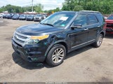 Ford Explorer Xlt 1FM5K8D85DGA64882 снимка