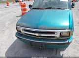 CHEVROLET S TRUCK S10 1GCCS1949SK180749 photo