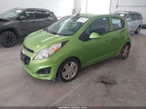 CHEVROLET SPARK LS AUTO KL8CB6S92EC486119 fotografie