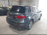 ACURA RDX 5J8TB18207A007085 снимка