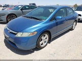 HONDA CIVIC EX 1HGFA16857L060053 снимка
