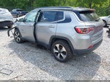 Jeep Compass Latitude 4X4 3C4NJDBBXJT178107 снимка