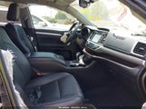 Toyota Highlander Xle V6 5TDJKRFHXGS353966 photo