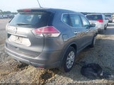Nissan Rogue S KNMAT2MT1FP537603 снимка