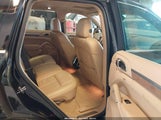 Porsche Cayenne S WP1AB2A21BLA53994 снимка