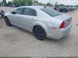 Chevrolet Malibu Ls 1G1ZB5E02CF191020 снимка