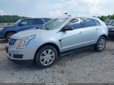 Cadillac Srx Luxury Collection 3GYFNAEY3BS668283 снимка
