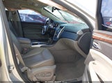 Cadillac Srx Luxury Collection 3GYFNAEY3BS668283 снимка