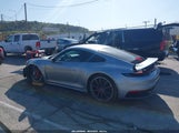 Porsche 911 Carrera 4S/Carrera S WP0AB2A9XLS228006 снимка