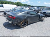 CHEVROLET CAMARO 1LT 1G1FB1RS7G0143934 снимка