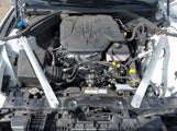 Genesis G70 2.5T Rwd KMTG34SC5SU148811 fotografie