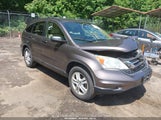 HONDA CR-V EX 3CZRE4H59BG703332 снимка