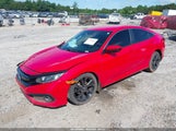 Honda Civic Sport 2HGFC2F87MH500220 снимка