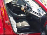 Honda Civic Sport 2HGFC2F87MH500220 снимка