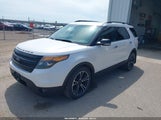 Ford Explorer Sport 1FM5K8GT9EGC58252 снимка