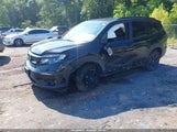 HONDA PILOT AWD TRAILSPORT 5FNYF6H84NB085965 fotografie