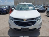 CHEVROLET EQUINOX FWD LT 1.5L TURBO 2GNAXKEV2L6216838 photo