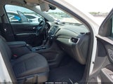CHEVROLET EQUINOX FWD LT 1.5L TURBO 2GNAXKEV2L6216838 photo