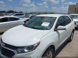 CHEVROLET EQUINOX FWD LT 1.5L TURBO 2GNAXKEV2L6216838 photo