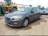 MAZDA MAZDA3 I TOURING JM1BM1V74E1161493 снимка