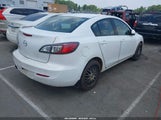 MAZDA MAZDA3 I SV JM1BL1TF5D1845299 снимка
