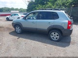 HYUNDAI TUCSON LIMITED/SE KM8JN72D97U492895 снимка