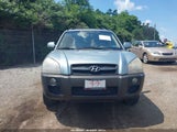 HYUNDAI TUCSON LIMITED/SE KM8JN72D97U492895 photo