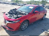 Mazda Mazda3 Preferred Package JM1BPBDMXL1172239 photo