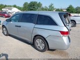 Honda Odyssey Lx 5FNRL5H27FB018426 снимка