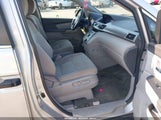 Honda Odyssey Lx 5FNRL5H27FB018426 снимка