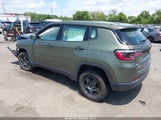 Jeep Compass Sport 4X4 3C4NJDAB6MT591308 снимка