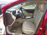 Buick Lacrosse Leather Group 1G4GC5E31CF299081 снимка