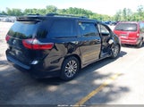 TOYOTA SIENNA XLE 5TDYZ3DC7LS035294 снимка