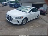 HYUNDAI ELANTRA SE 5NPD74LF6HH164114 снимка