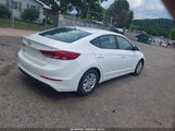 HYUNDAI ELANTRA SE 5NPD74LF6HH164114 снимка