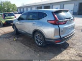 Honda Cr-V Hybrid Ex 5J6RT6H56NL003924 fotografie