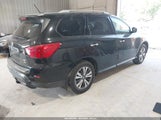 NISSAN PATHFINDER SV 5N1DR2MM0JC627096 снимка