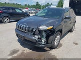 JEEP CHEROKEE LATITUDE 1C4PJMCS2EW177914 снимка