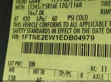 FORD E-250 COMMERCIAL 1FTNE2EW1EDB04979 снимка